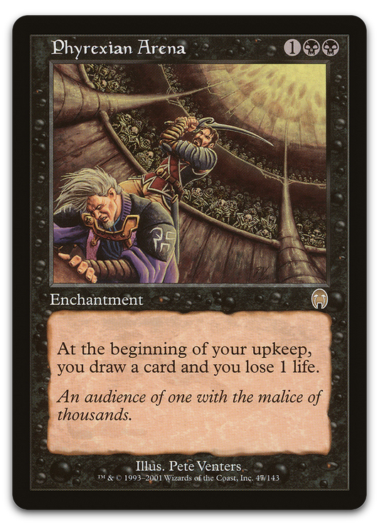 Product image for TCG 8008