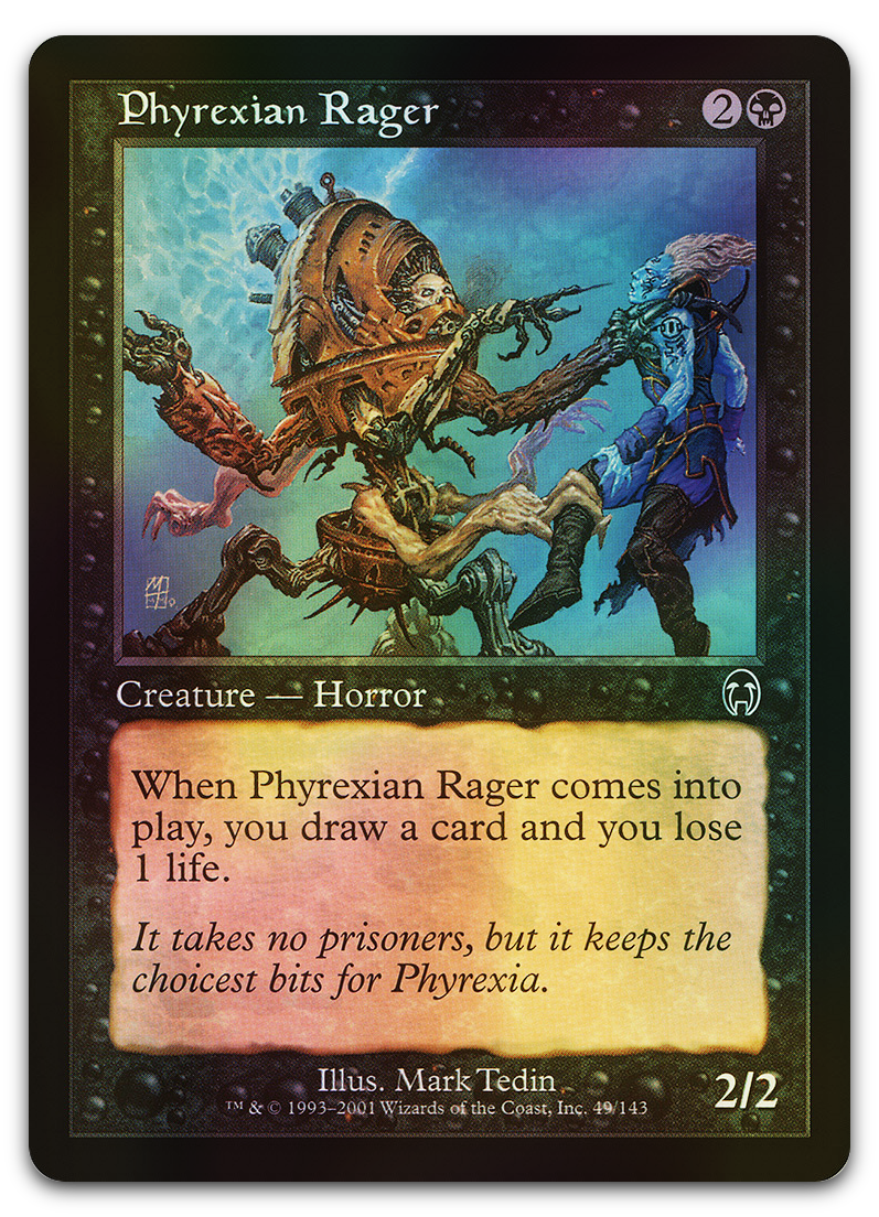 Product image for TCG 8010