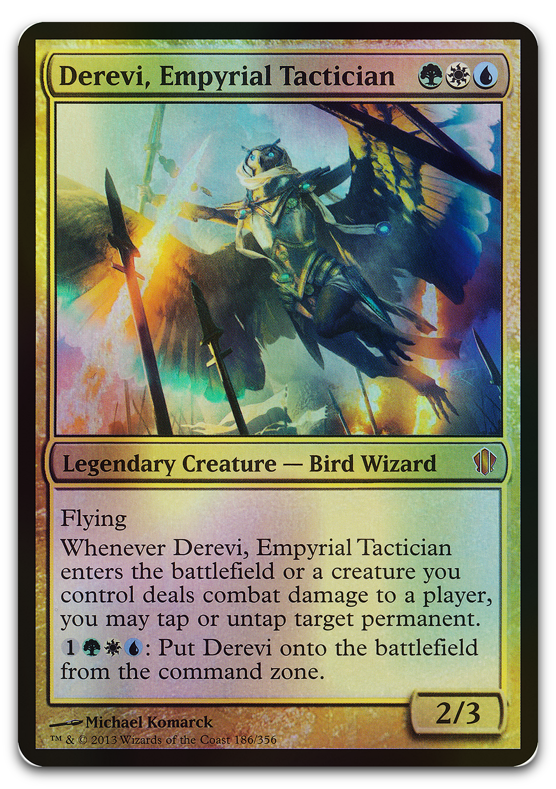 Product image for TCG 80118