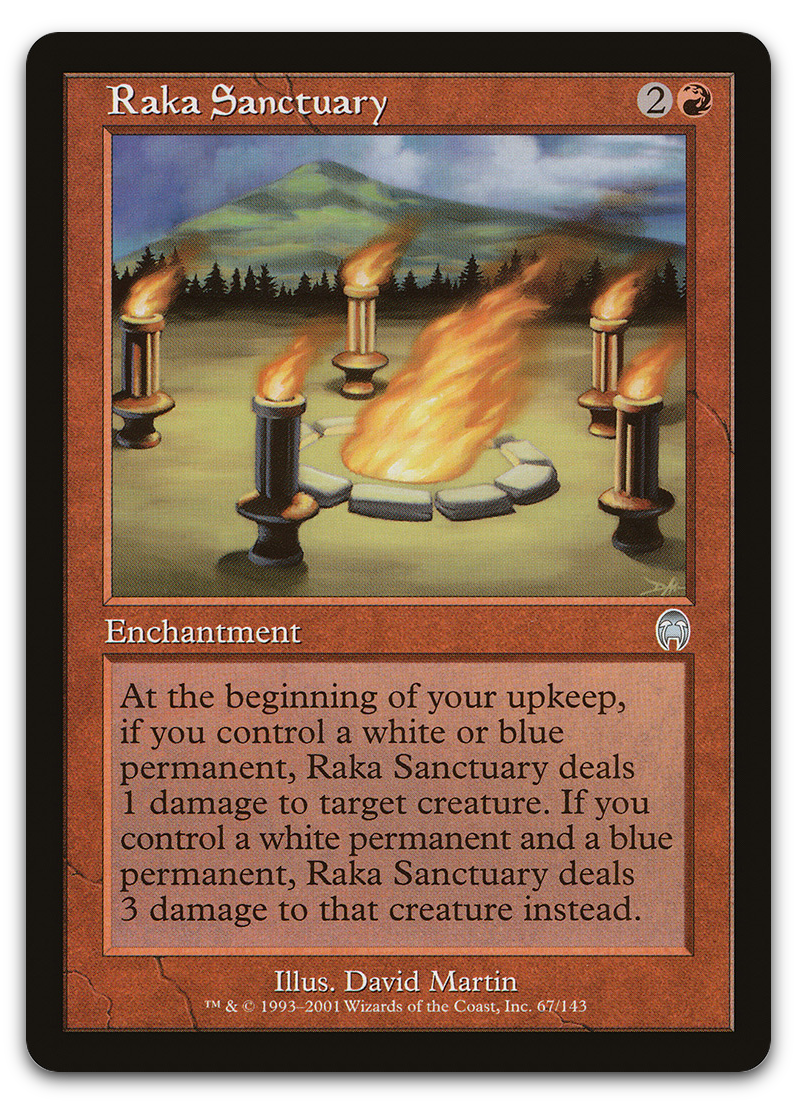 Product image for TCG 8018