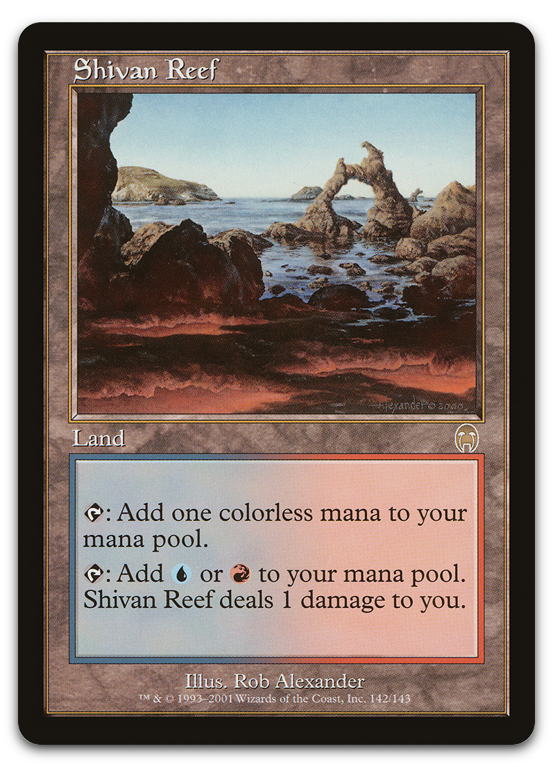 Product image for TCG 8025