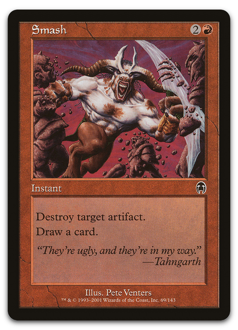 Product image for TCG 8026