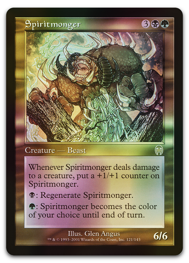 Product image for TCG 8029