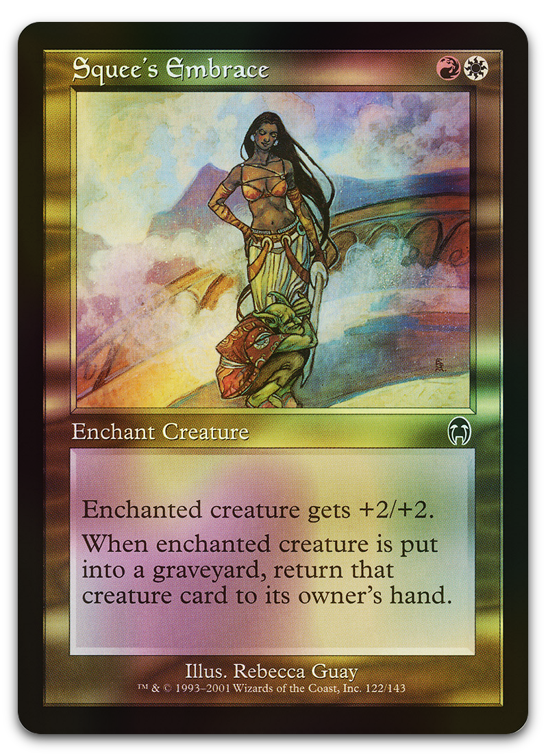 Product image for TCG 8030