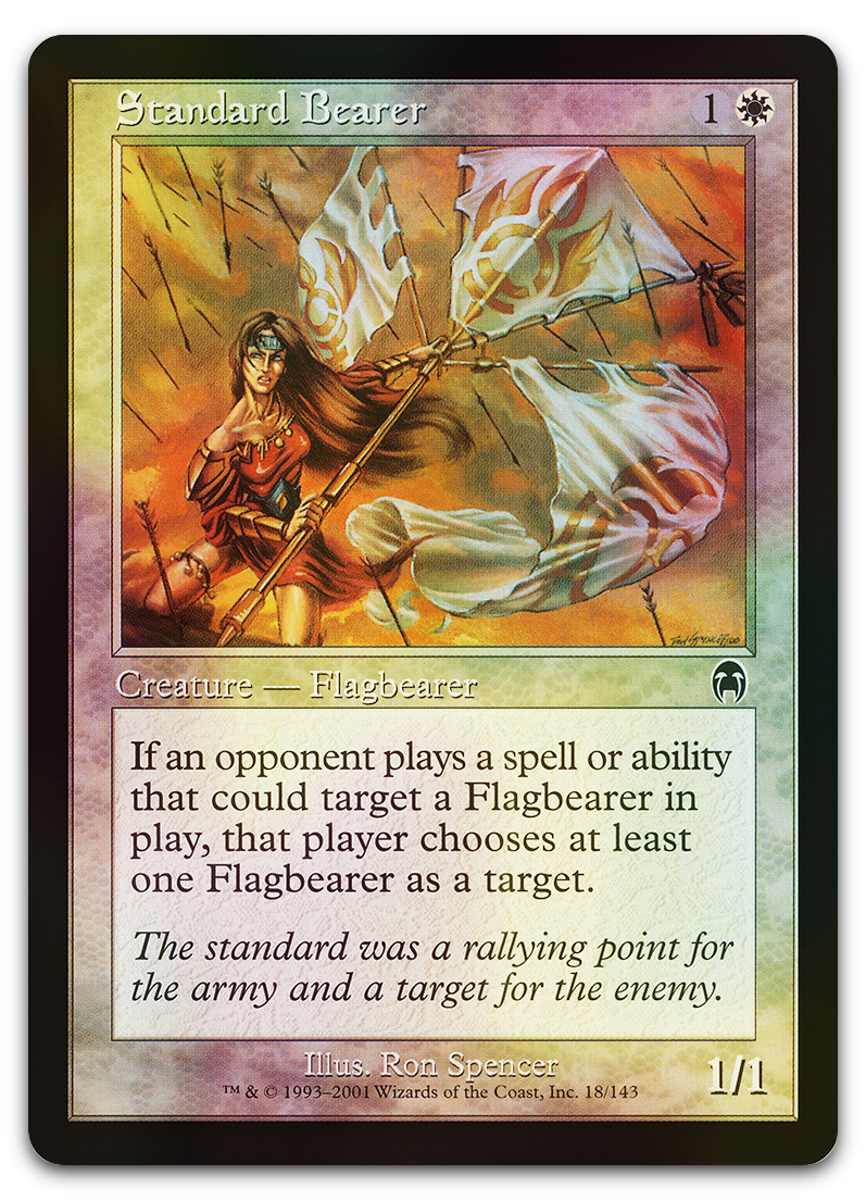 Product image for TCG 8032