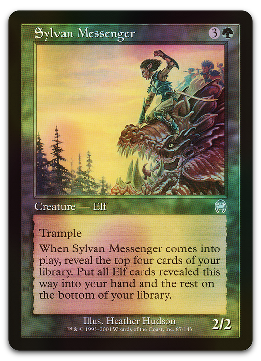 Product image for TCG 8036