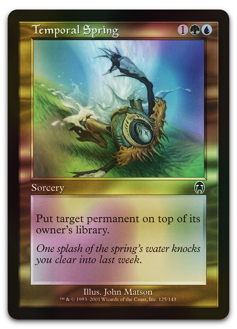 Product image for TCG 8039