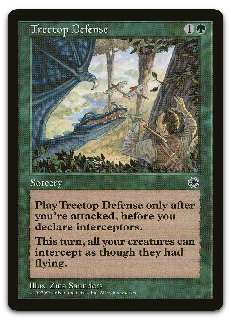 Product image for TCG 803