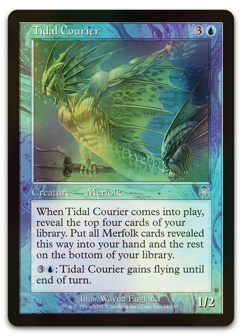 Product image for TCG 8040