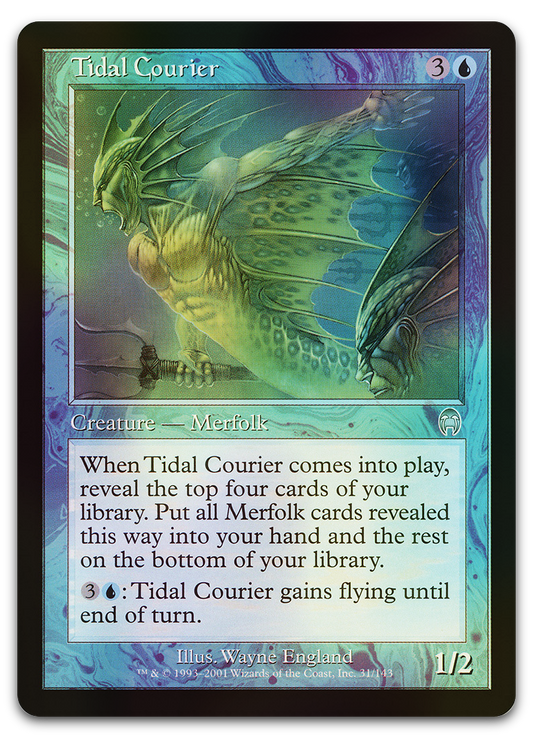 Product image for TCG 8040