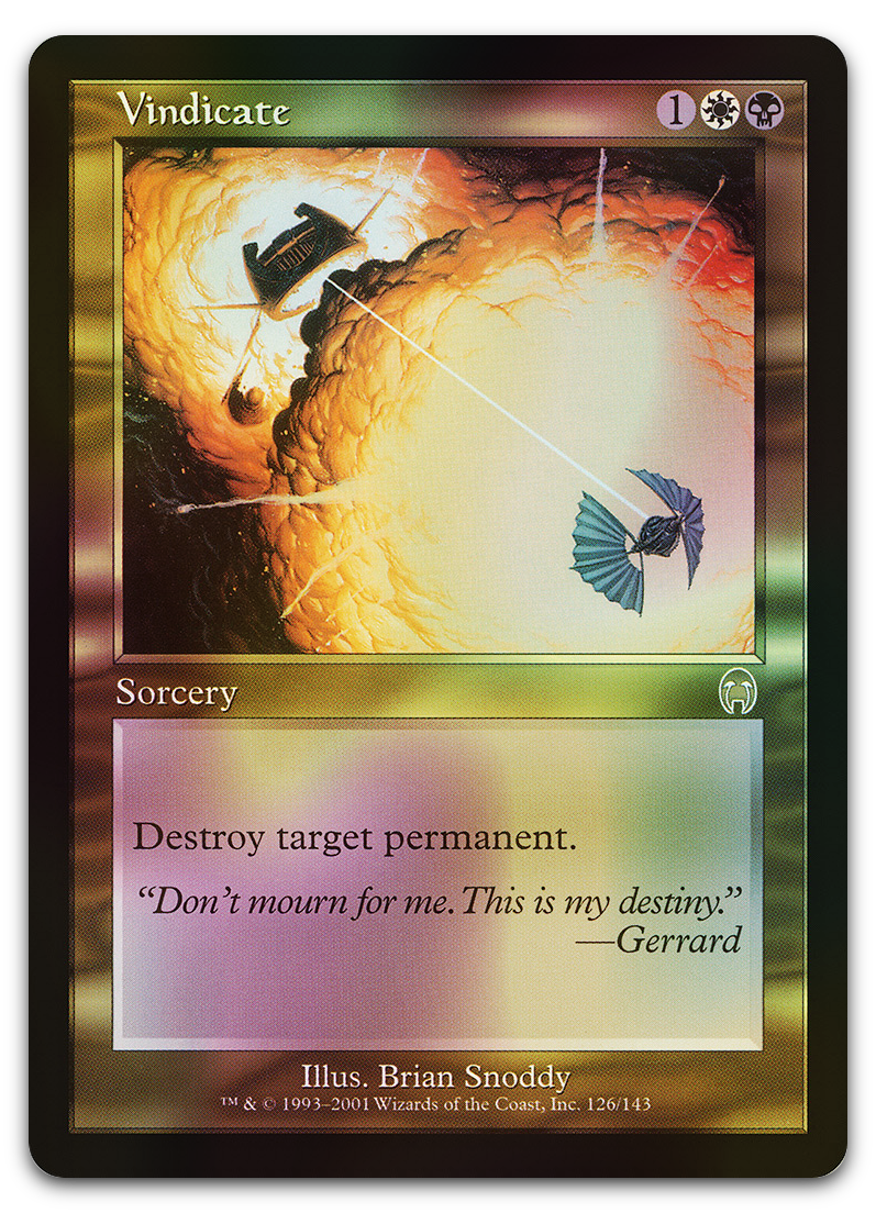 Product image for TCG 8046