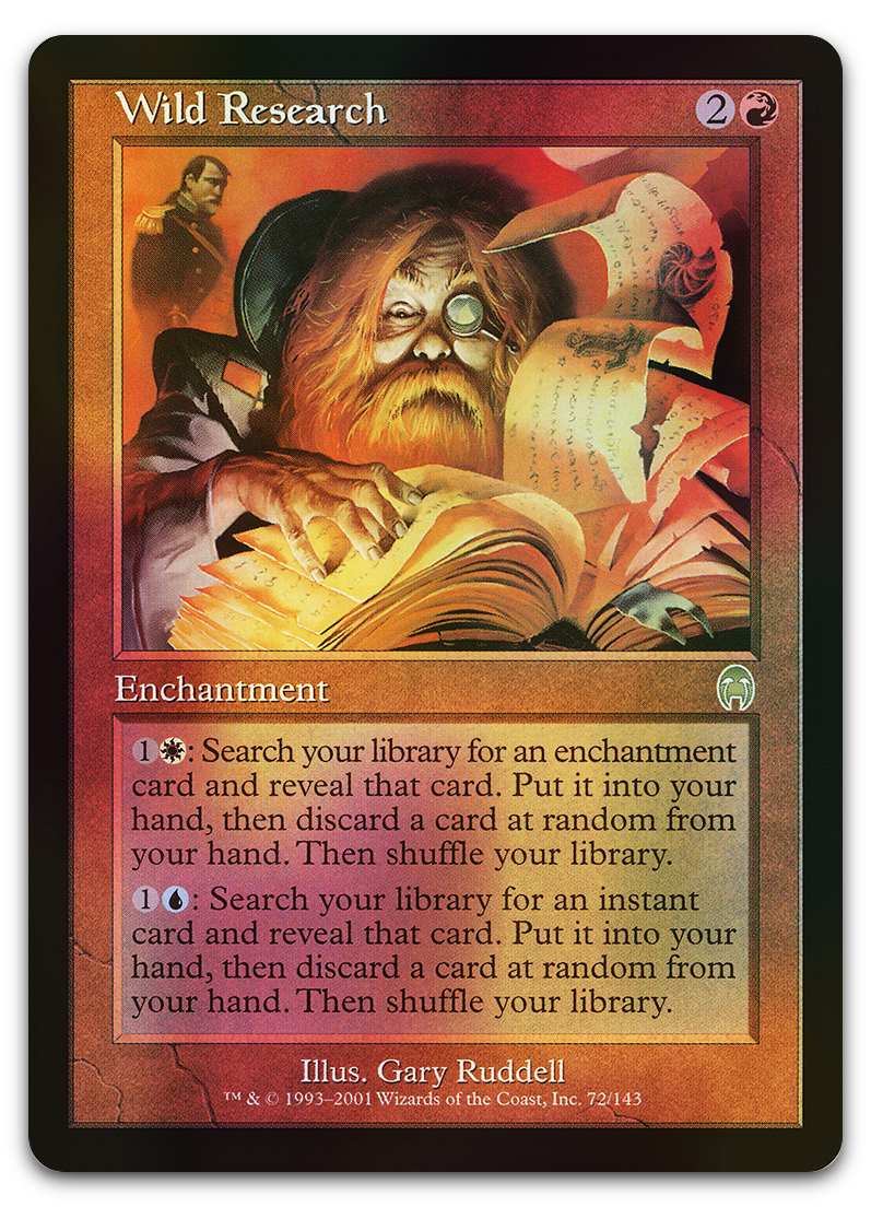 Product image for TCG 8051