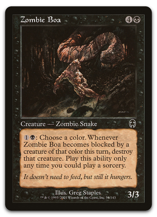 Product image for TCG 8054