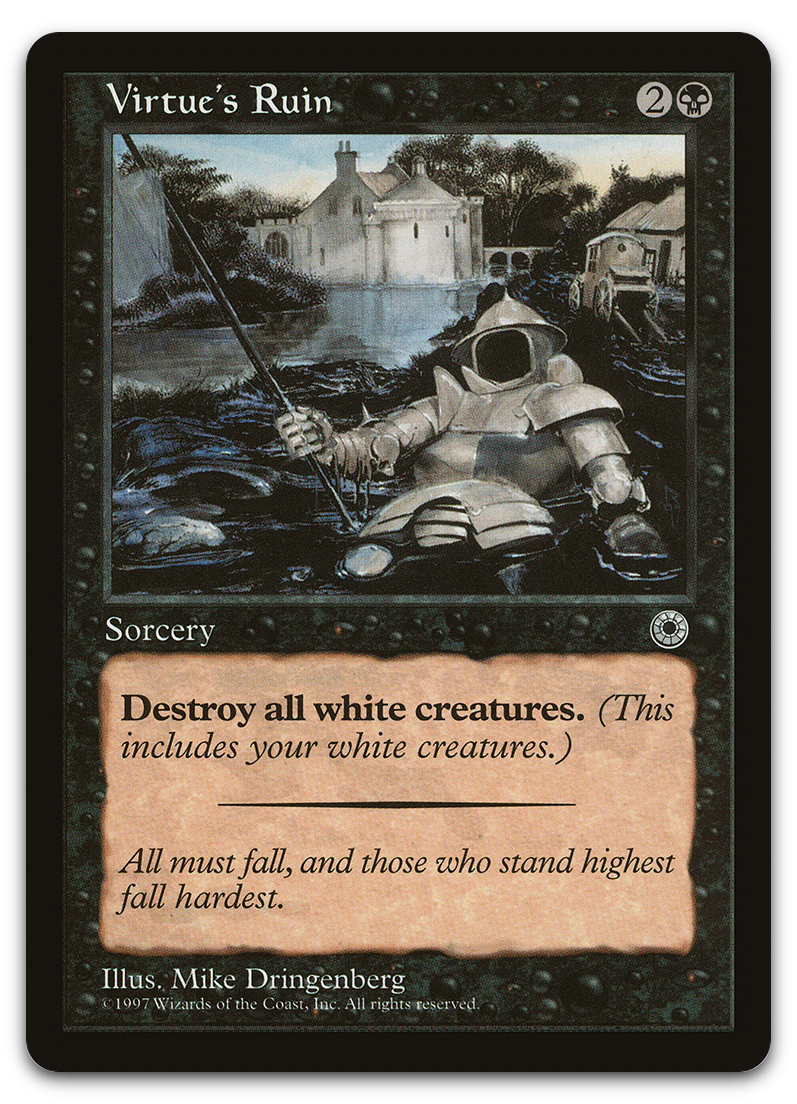 Product image for TCG 811