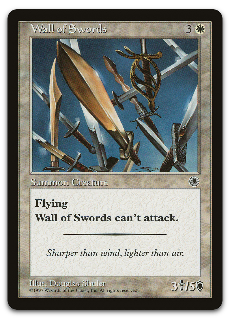 Product image for TCG 815