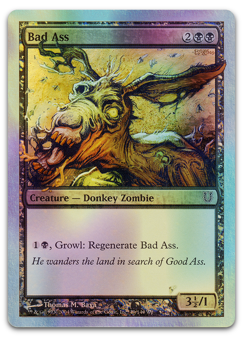 Product image for TCG 81781