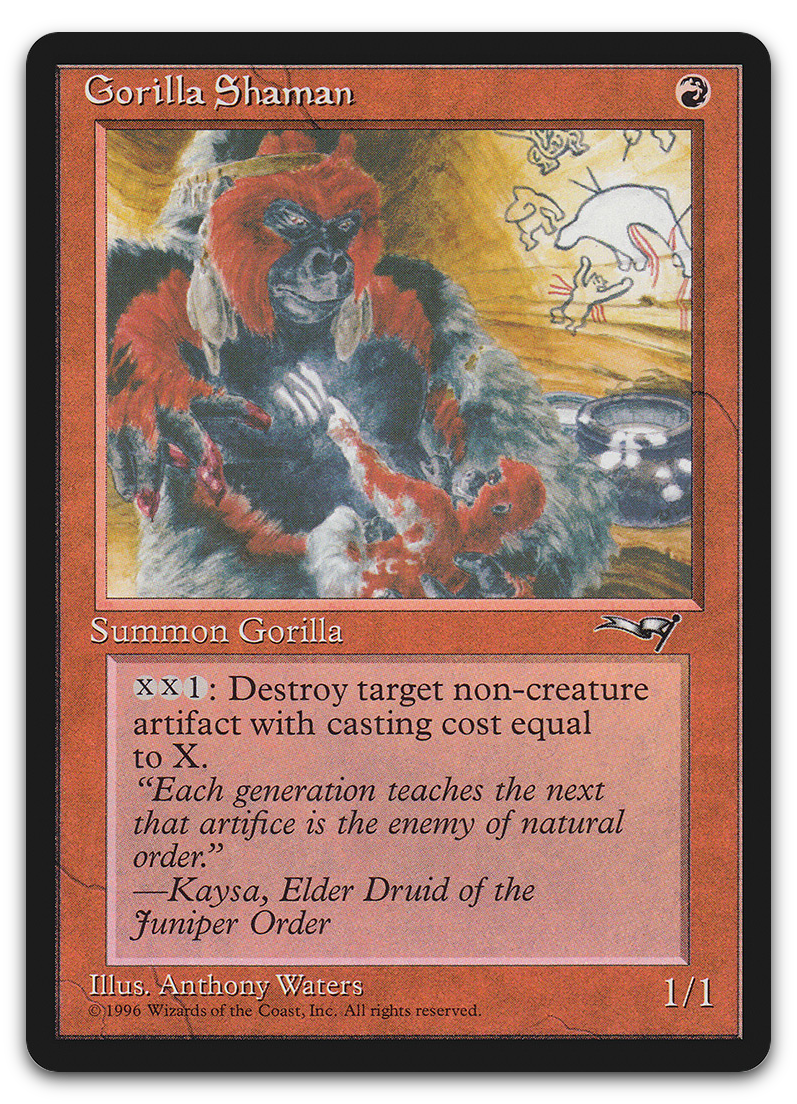 Product image for TCG 81826