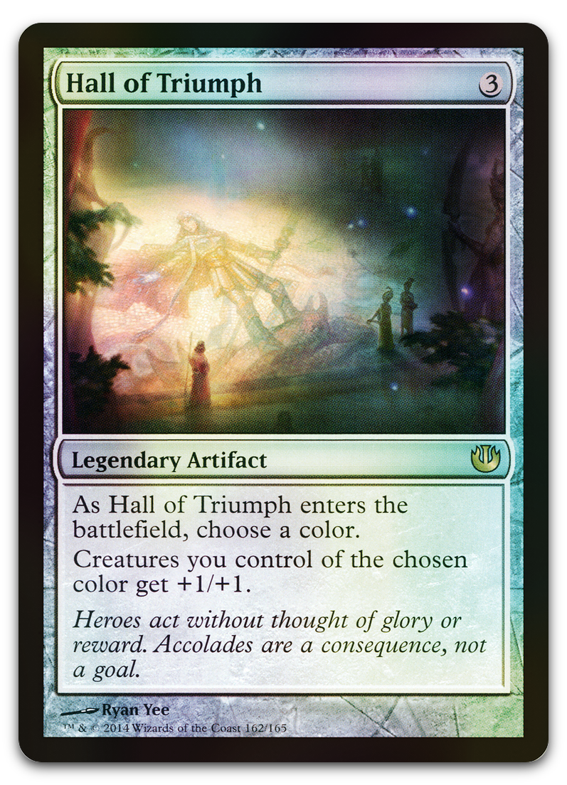 Product image for TCG 81983