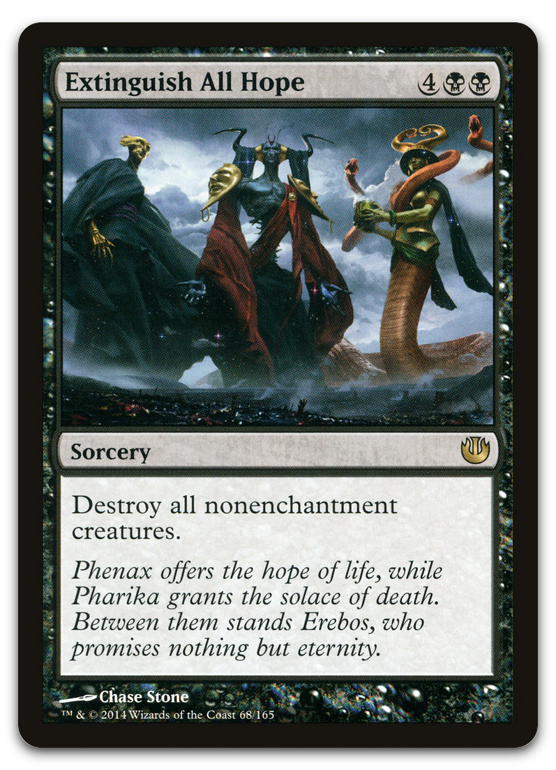 Product image for TCG 81984