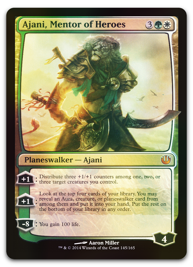 Product image for TCG 82189