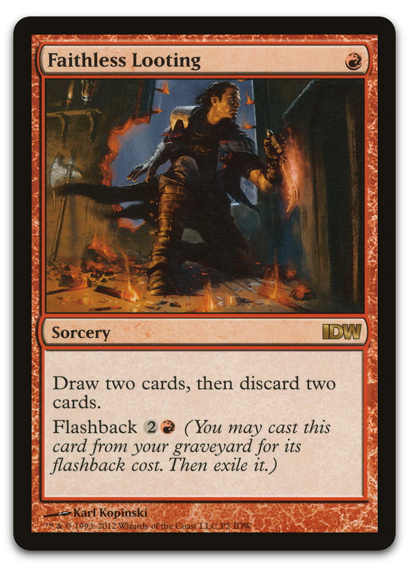 Product image for TCG 82193