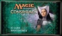 Conspiracy - Booster Pack - Conspiracy (CNS)