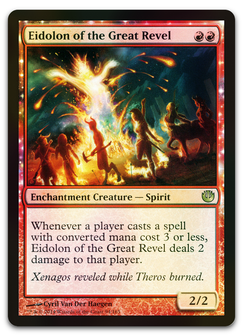 Product image for TCG 82203