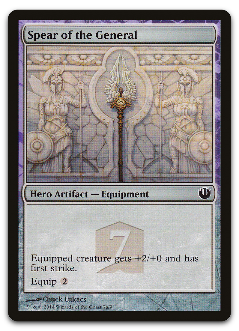 Product image for TCG 82213