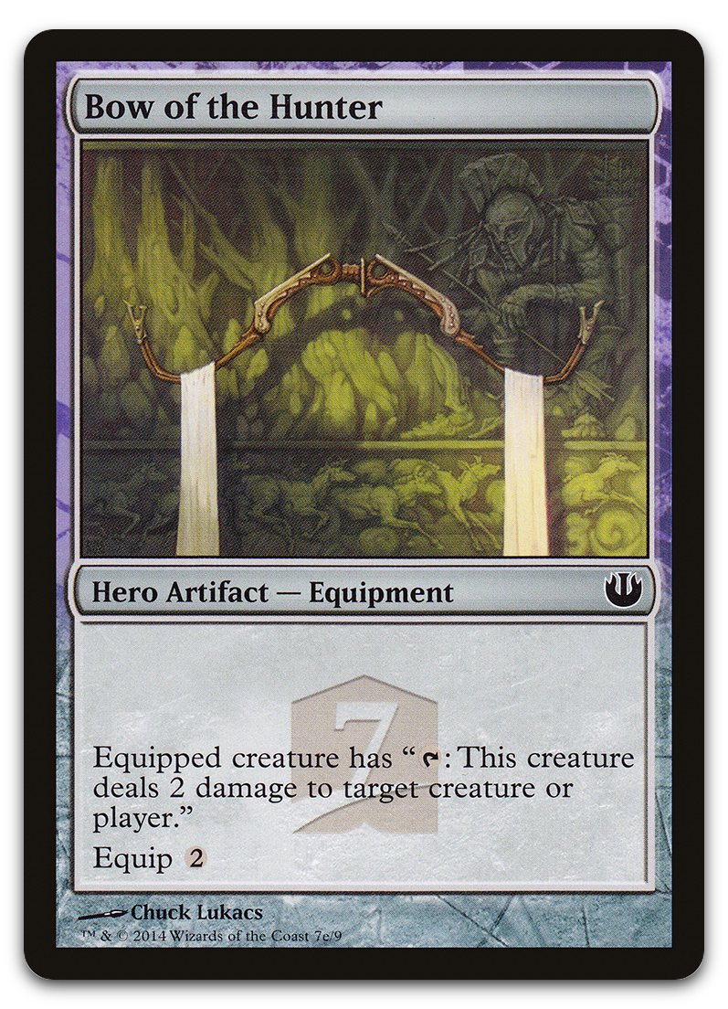 Product image for TCG 82217