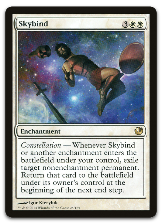 Skybind (Journey Into Nyx)