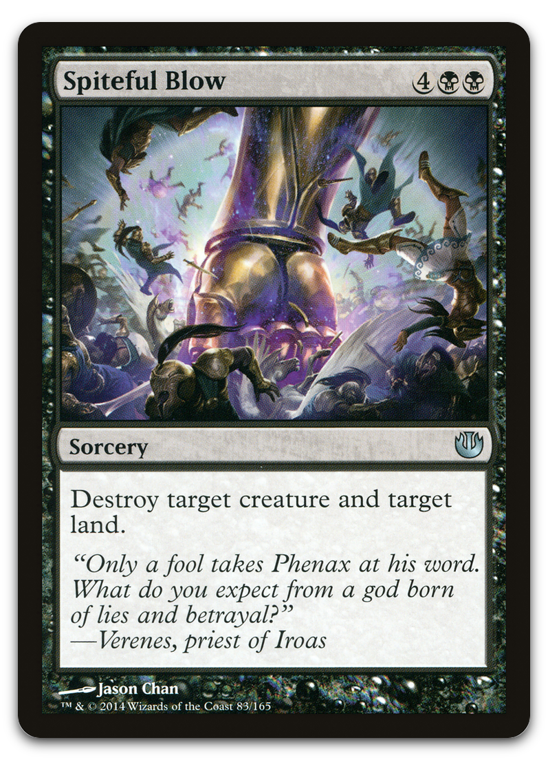 Product image for TCG 82355