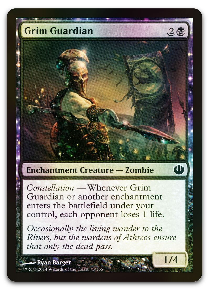 Product image for TCG 82365