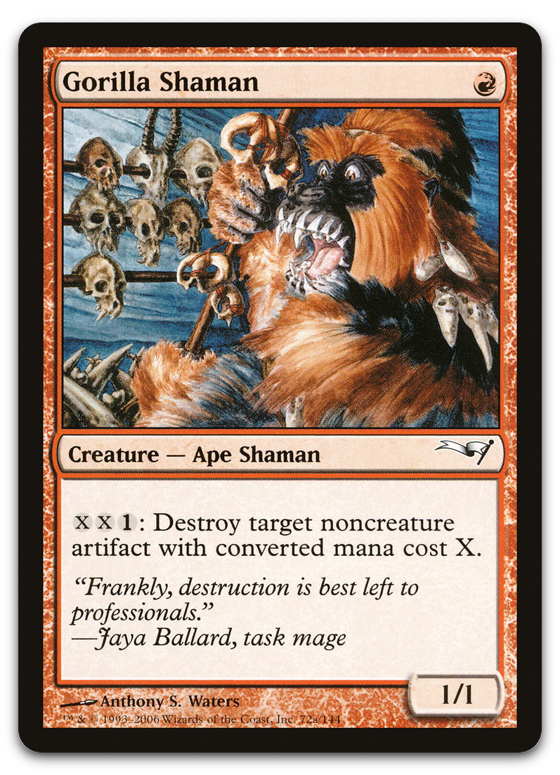 Product image for TCG 82401
