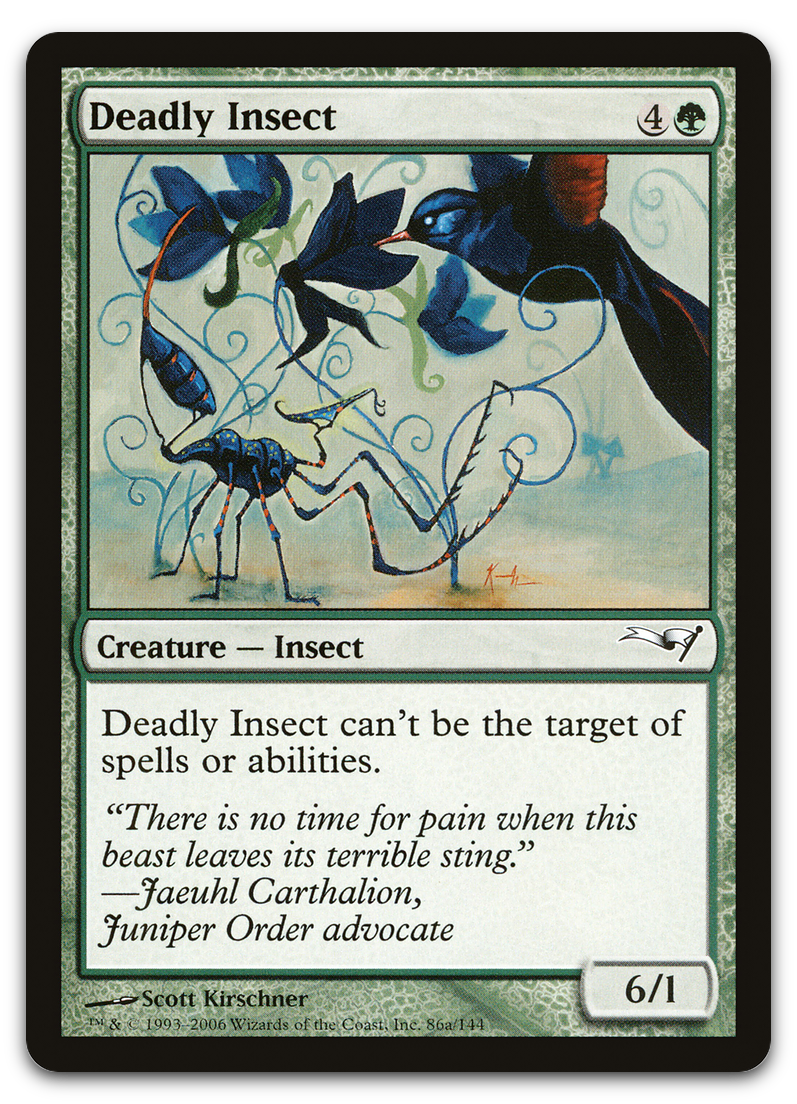 Product image for TCG 82407