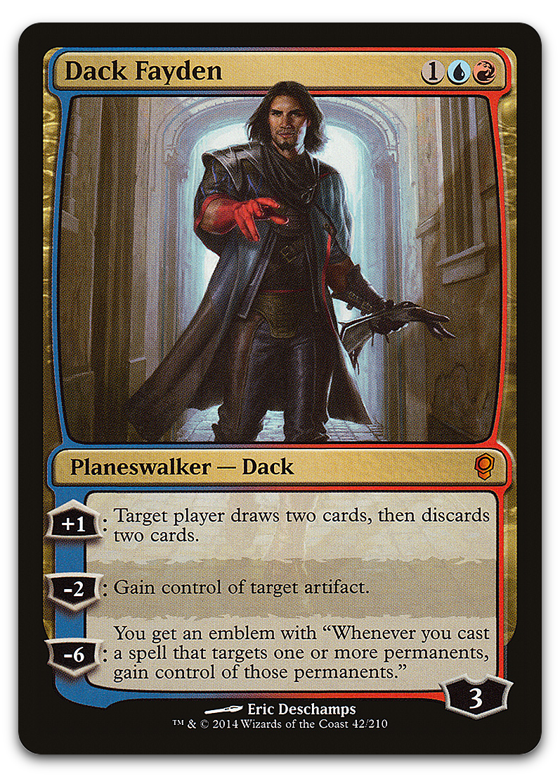 Product image for TCG 82431