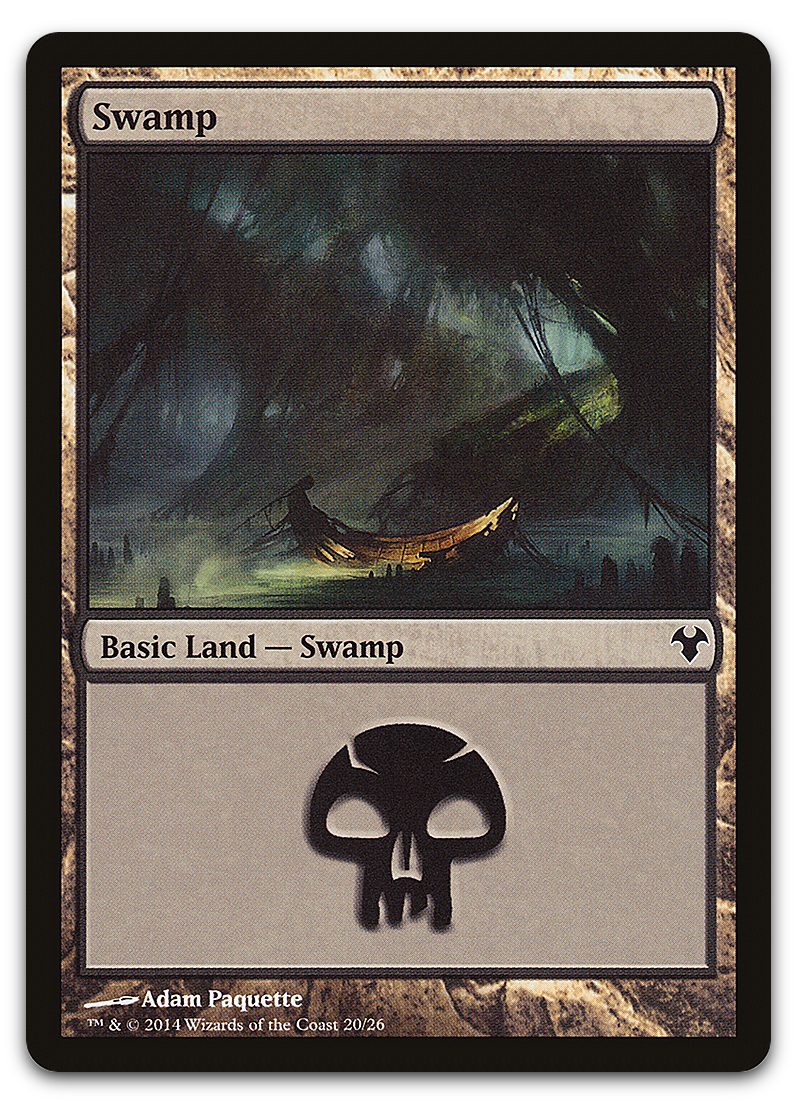 Product image for TCG 82736