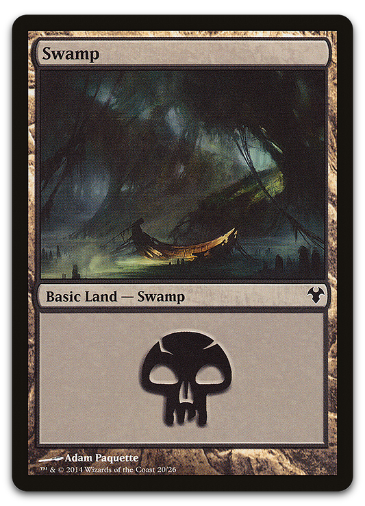 Product image for TCG 82736