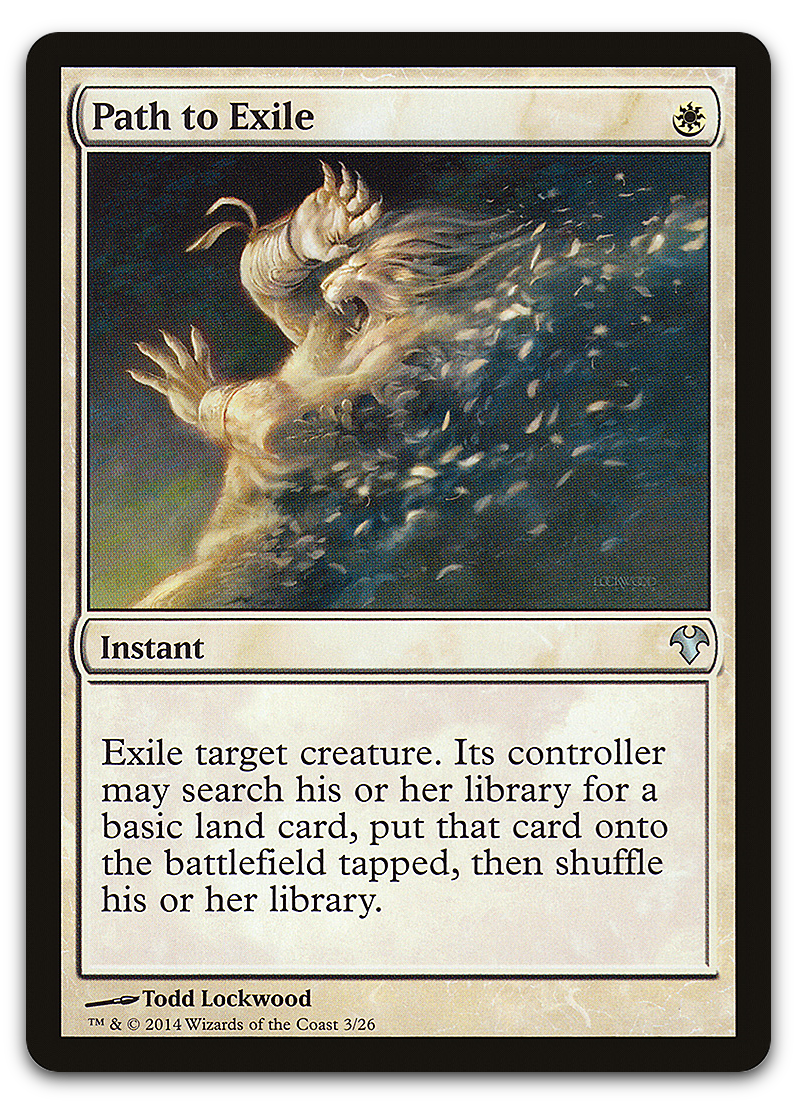 Product image for TCG 82745