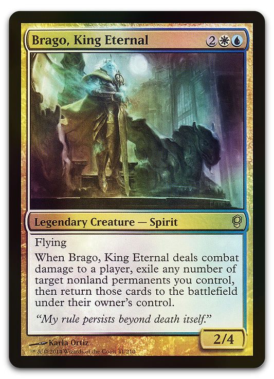 Product image for TCG 82880