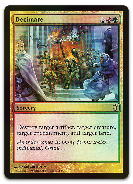 Product image for TCG 82885