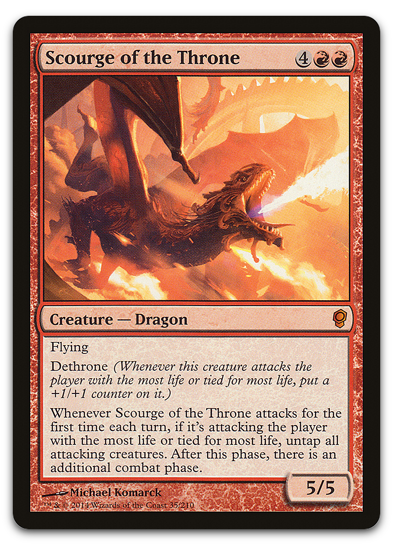 Product image for TCG 82893