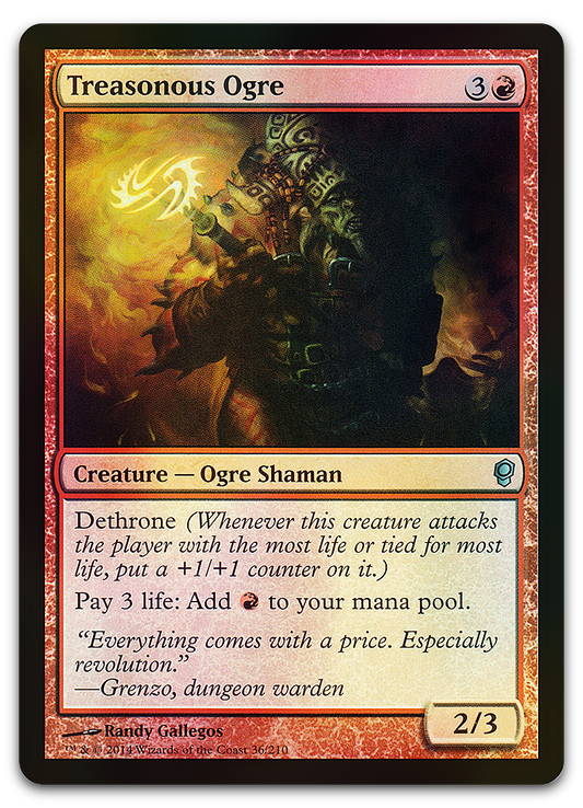 Product image for TCG 82901