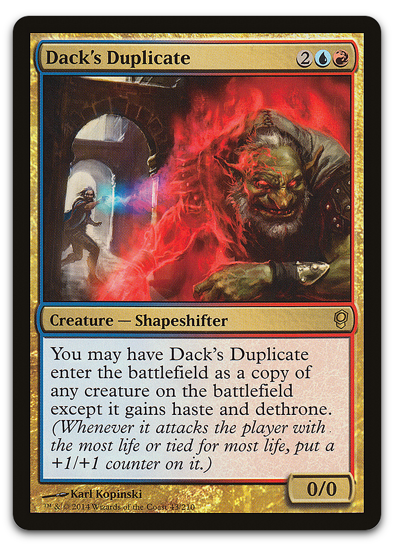 Product image for TCG 82902