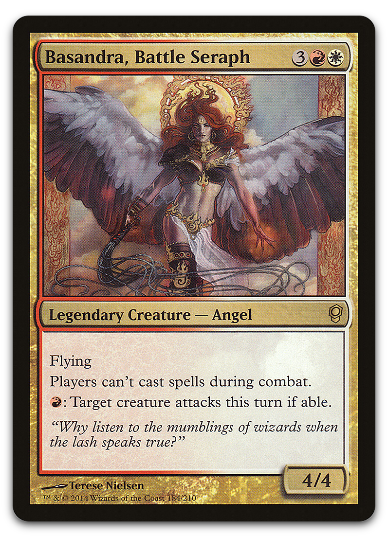 Product image for TCG 83152