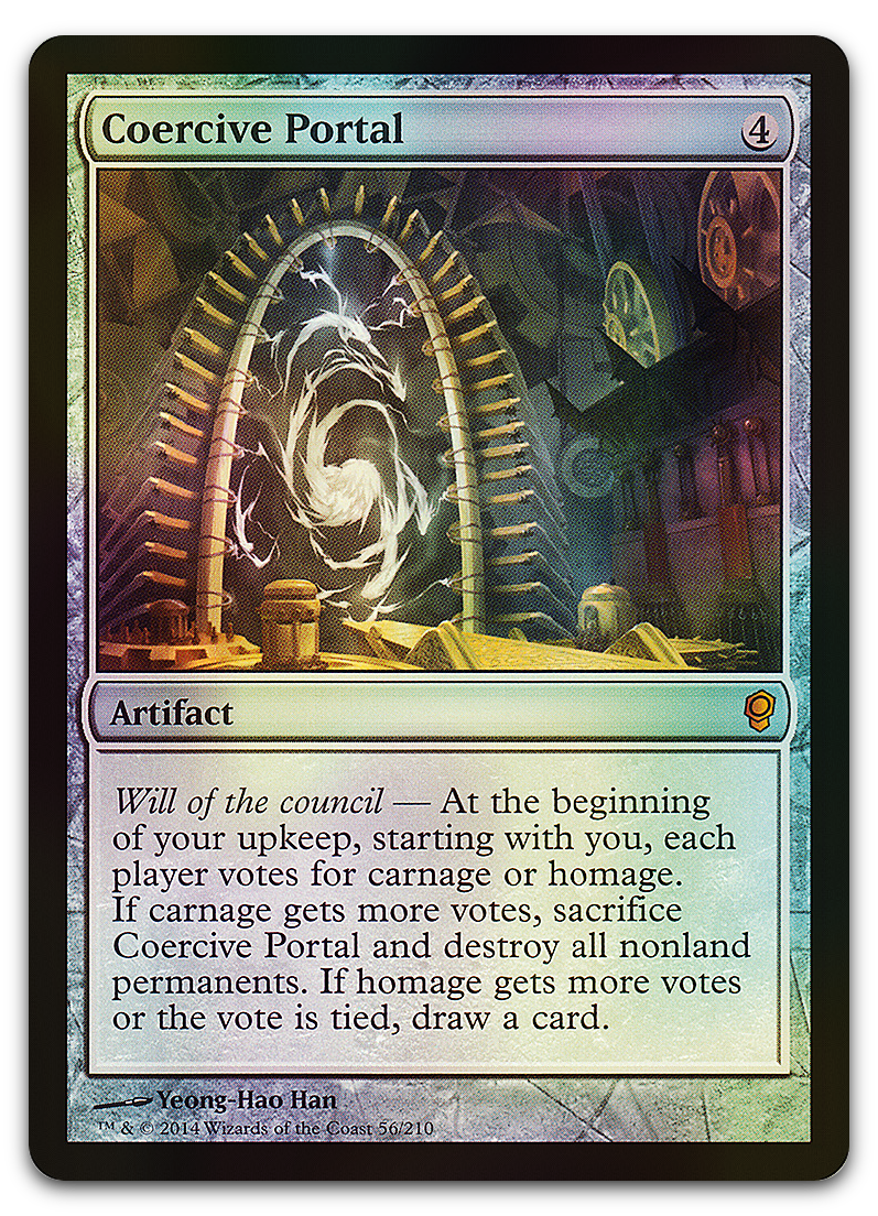 Product image for TCG 83163
