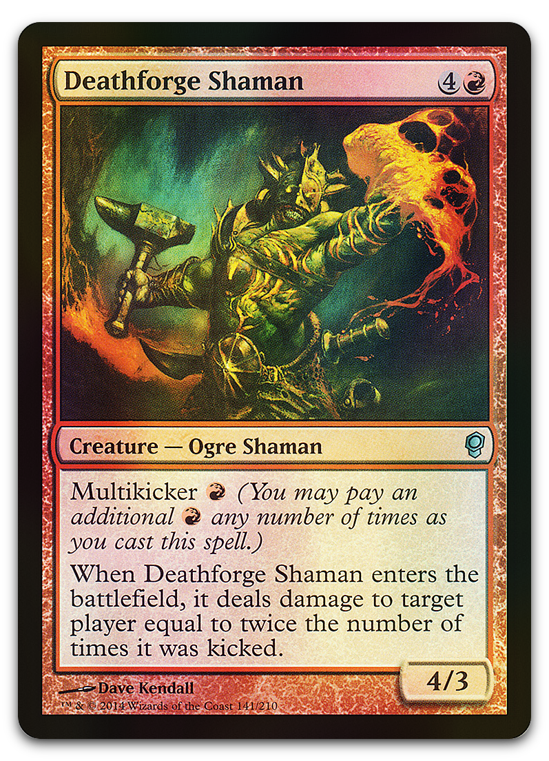 Product image for TCG 83175