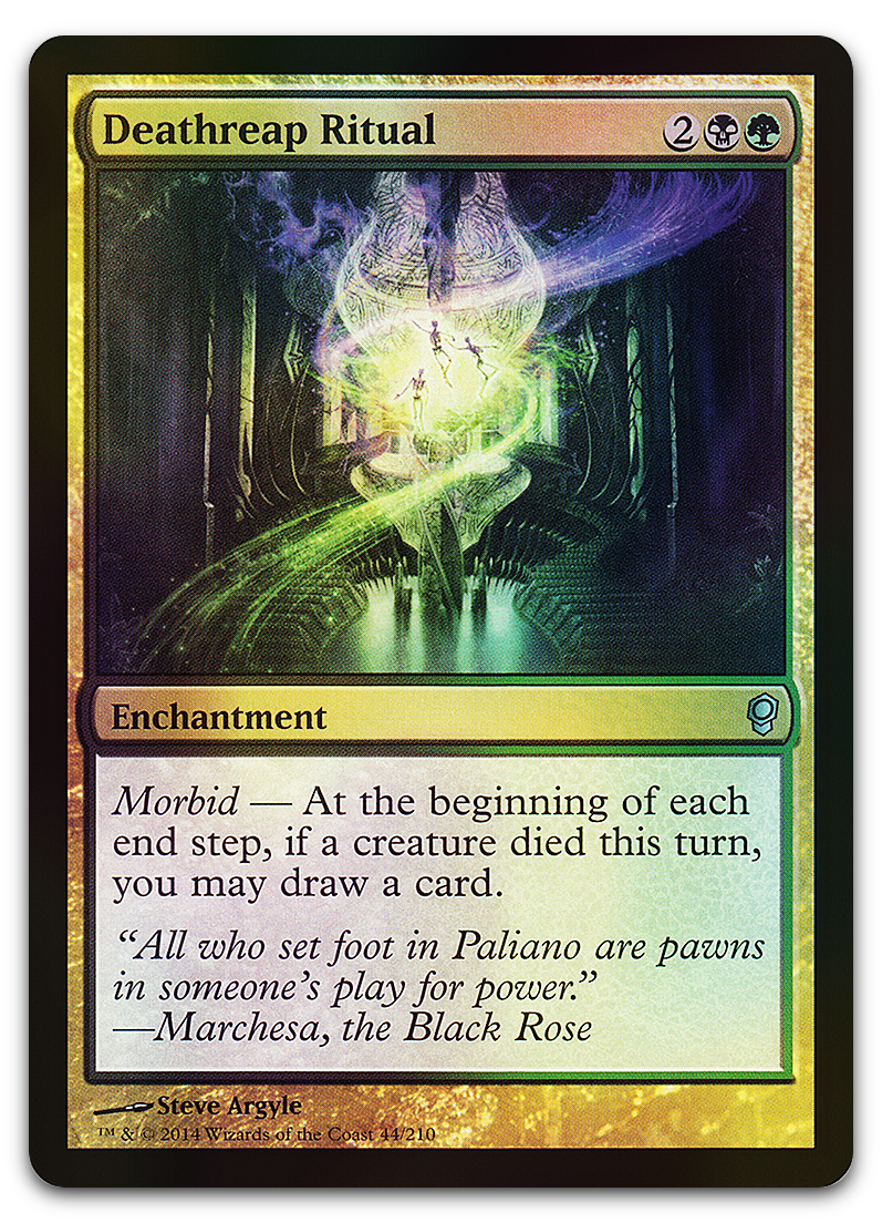 Product image for TCG 83176