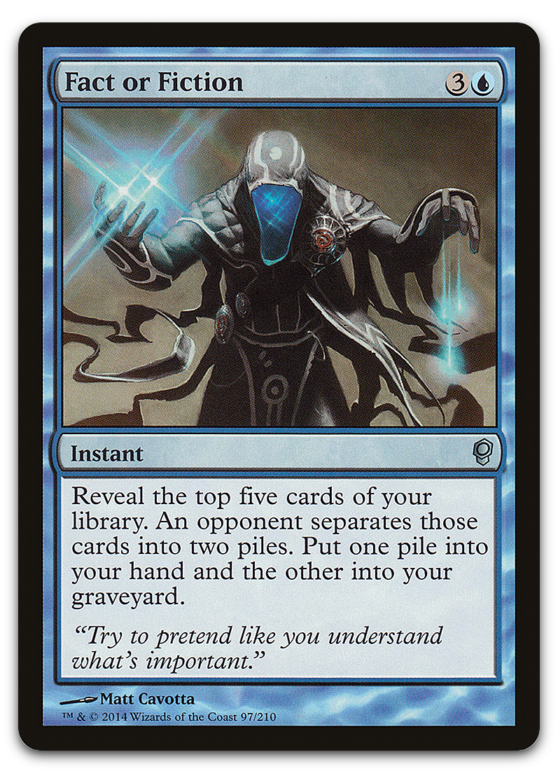 Product image for TCG 83190