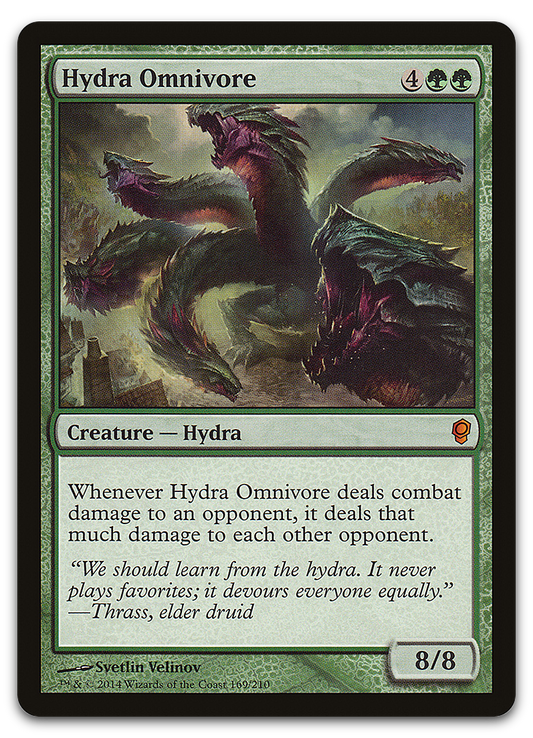Product image for TCG 83224