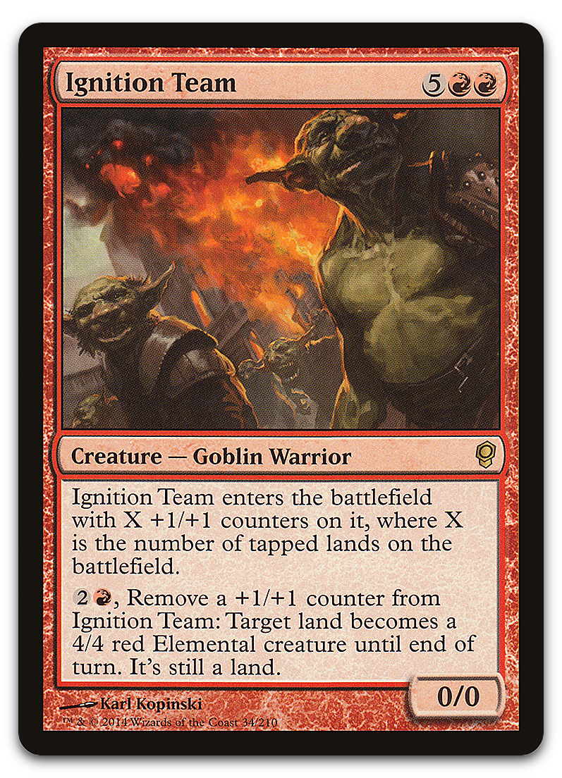 Product image for TCG 83225